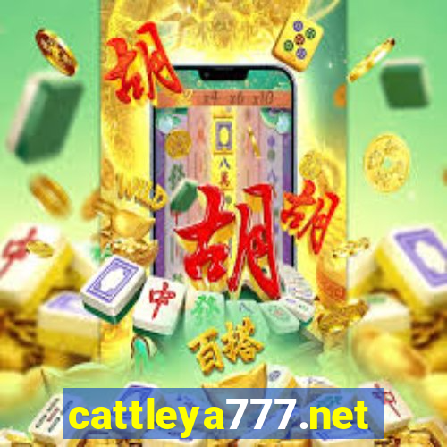 cattleya777.net