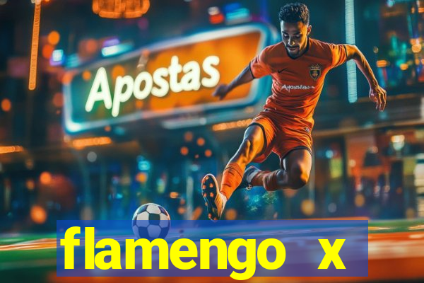 flamengo x fortaleza futemax