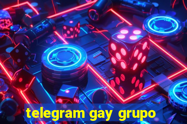 telegram gay grupo