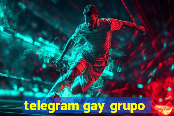 telegram gay grupo