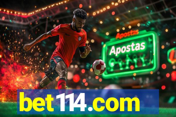 bet114.com