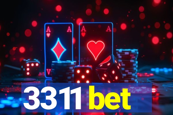 3311 bet