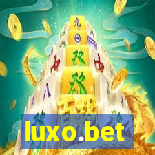 luxo.bet