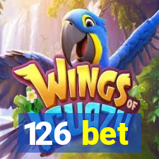 126 bet