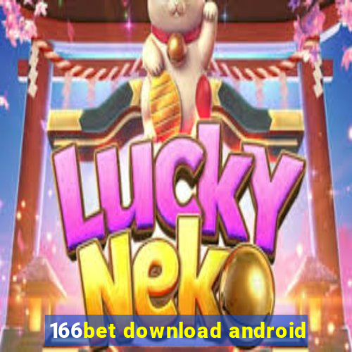 166bet download android