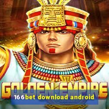 166bet download android