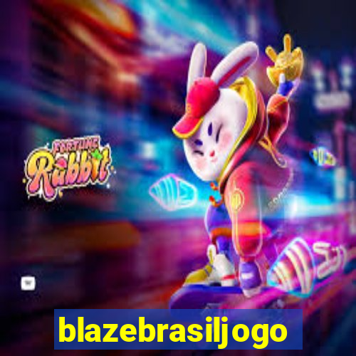 blazebrasiljogo