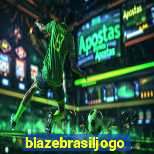 blazebrasiljogo