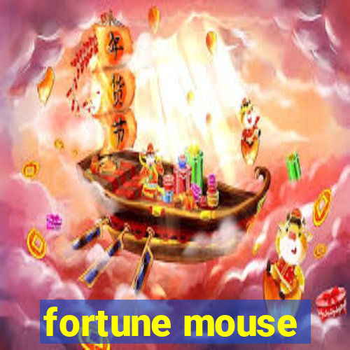 fortune mouse