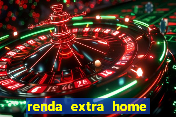 renda extra home office contabilidade