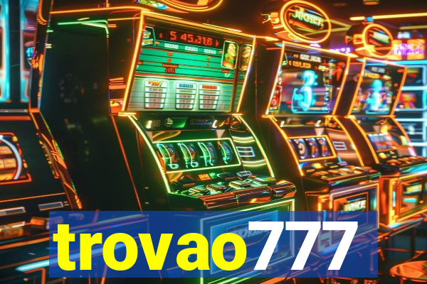 trovao777