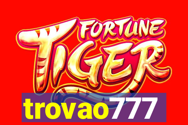 trovao777