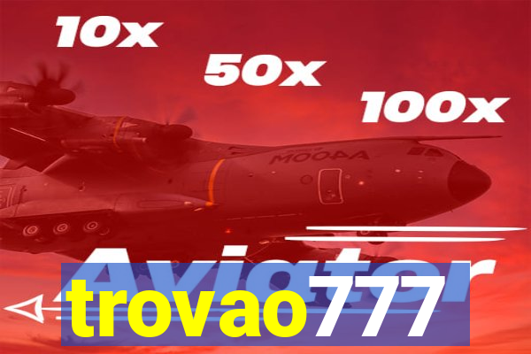 trovao777