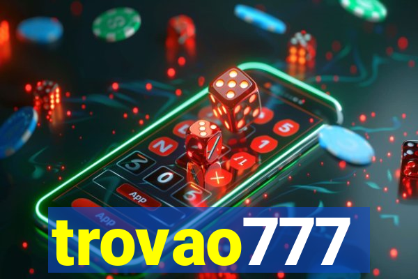 trovao777