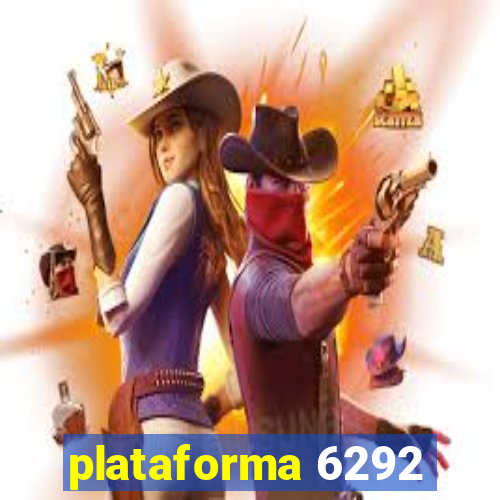 plataforma 6292