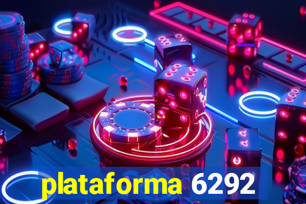 plataforma 6292