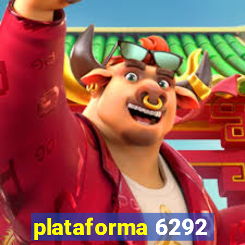 plataforma 6292