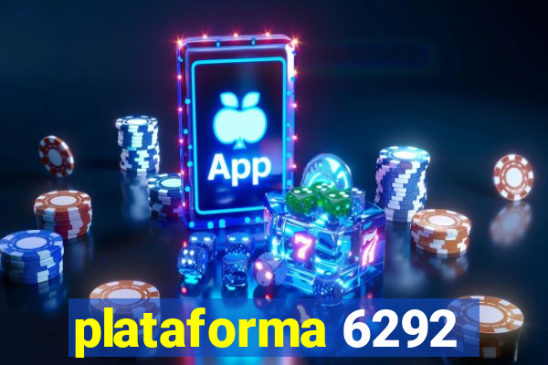 plataforma 6292