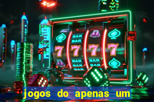 jogos do apenas um show pancadaria 2