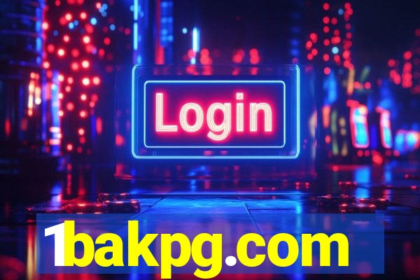 1bakpg.com