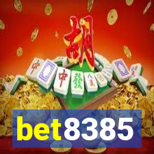 bet8385