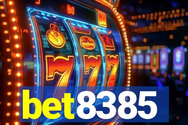 bet8385