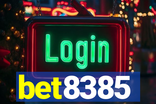 bet8385