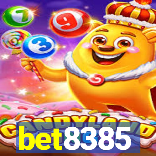 bet8385