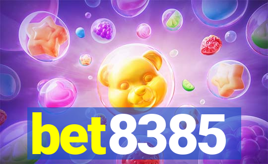 bet8385