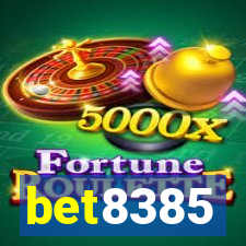 bet8385