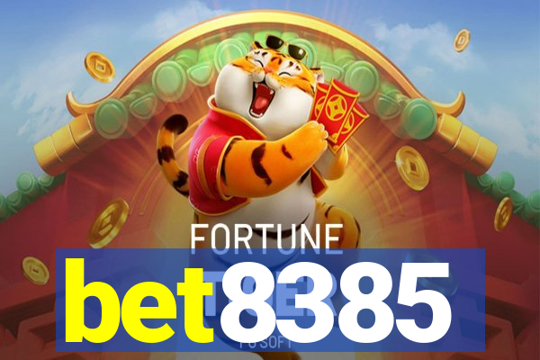 bet8385