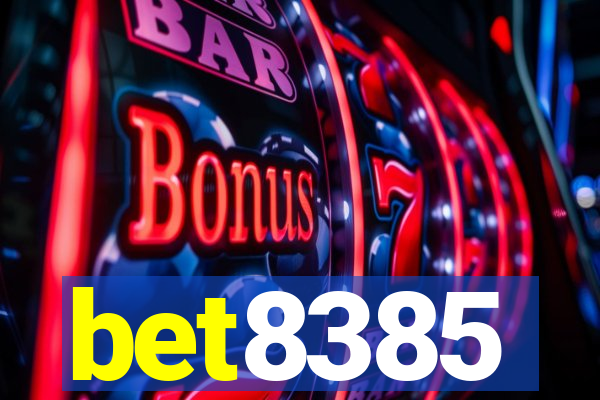 bet8385