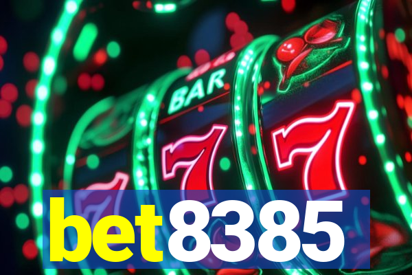 bet8385