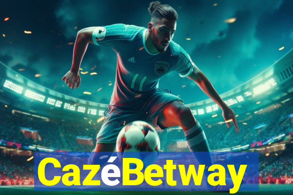 CazéBetway