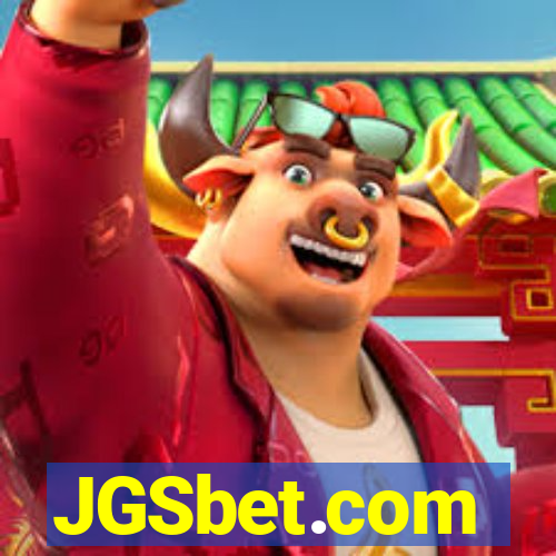 JGSbet.com