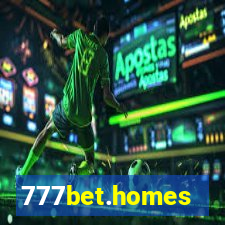 777bet.homes