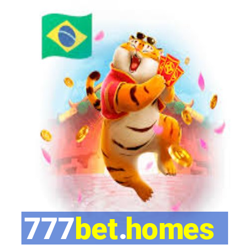 777bet.homes