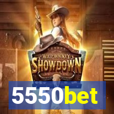 5550bet