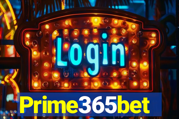 Prime365bet