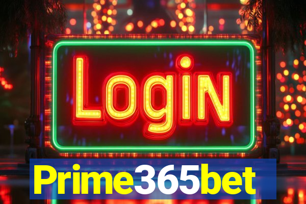 Prime365bet