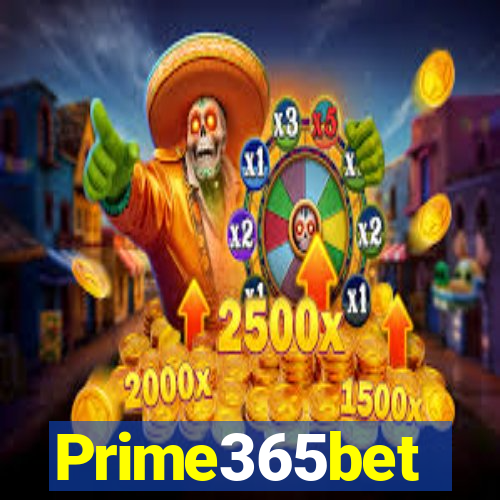 Prime365bet