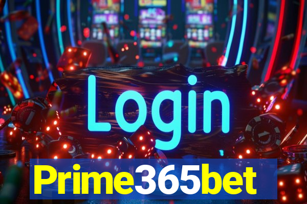 Prime365bet