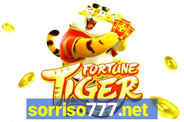 sorriso777.net