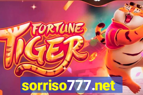 sorriso777.net