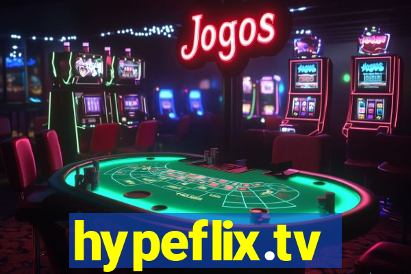 hypeflix.tv