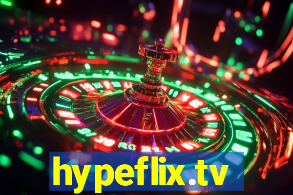 hypeflix.tv