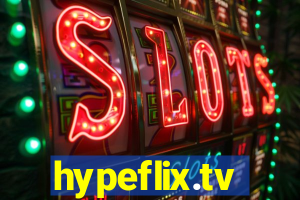 hypeflix.tv