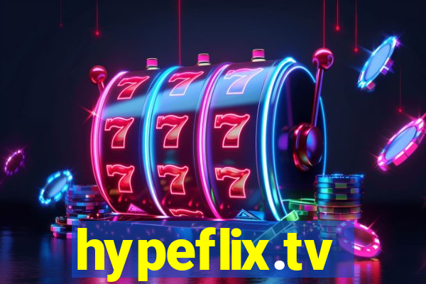 hypeflix.tv