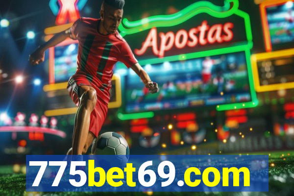 775bet69.com