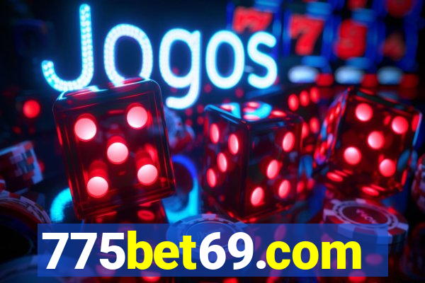 775bet69.com